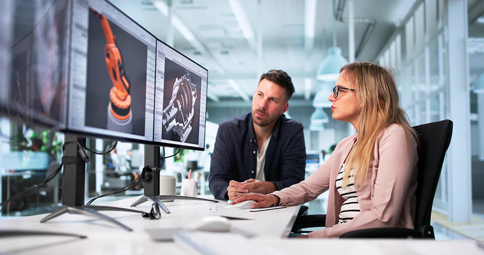 CG制作イメージ