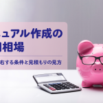 マニュアル作成の費用相場｜料金を左右する条件と見積もりの見方